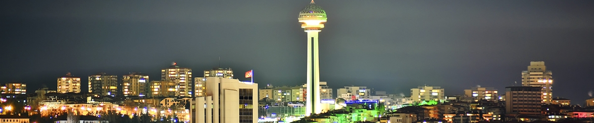 Ankara Şemsiye