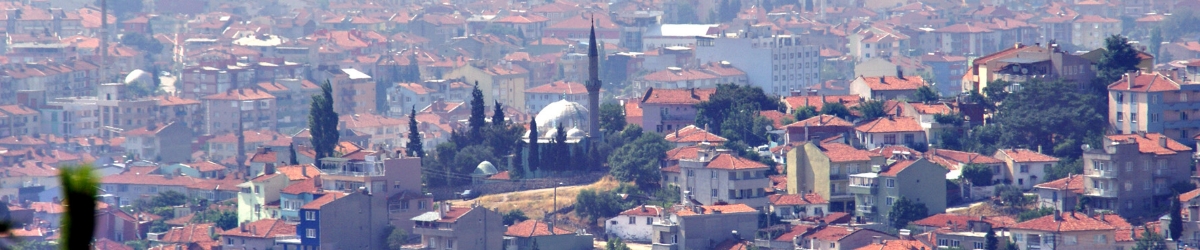 Balıkesir Şemsiye