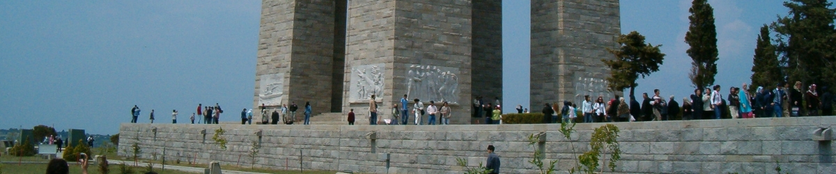 Çanakkale Şemsiye