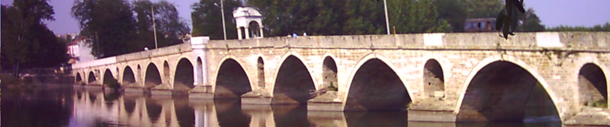 Edirne Şemsiye