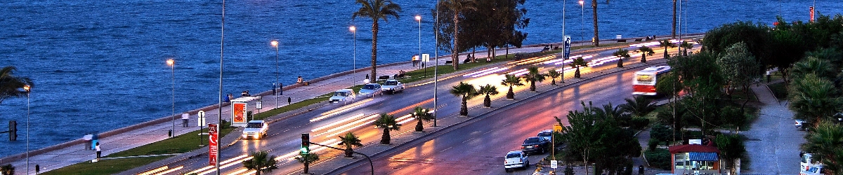 İzmir Şemsiye