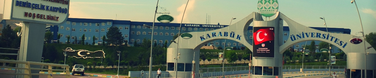 Karabük Şemsiye