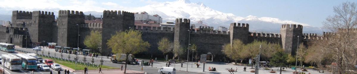 Kayseri Şemsiye