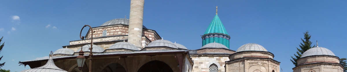 Konya Şemsiye