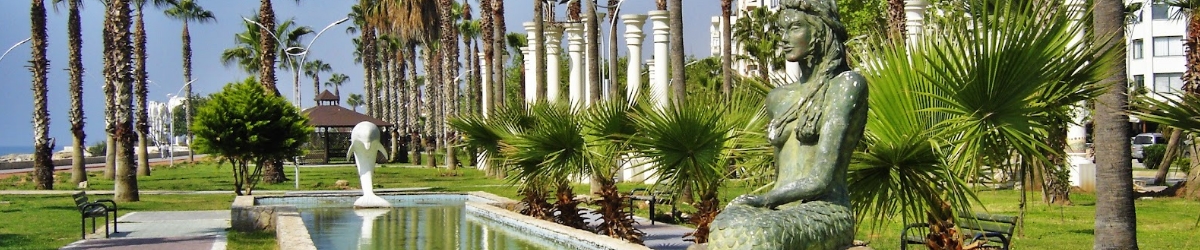 Mersin Şemsiye