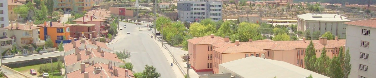 Niğde Şemsiye