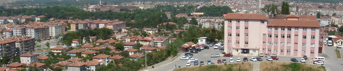 Tokat Şemsiye