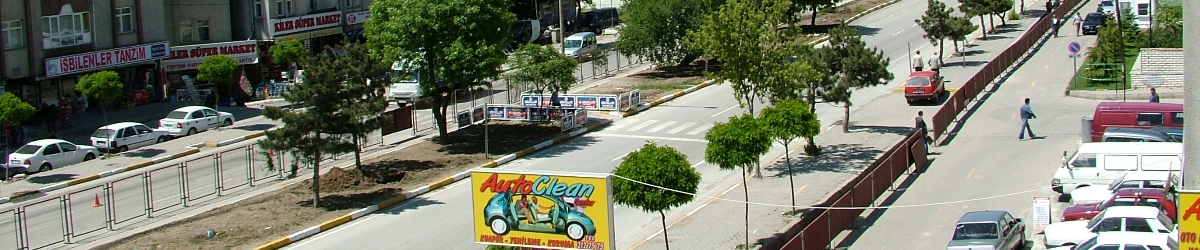 Yozgat Şemsiye