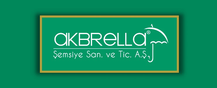 Akbrella Logo