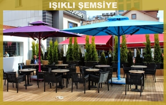 ışıklı şemsiye 07