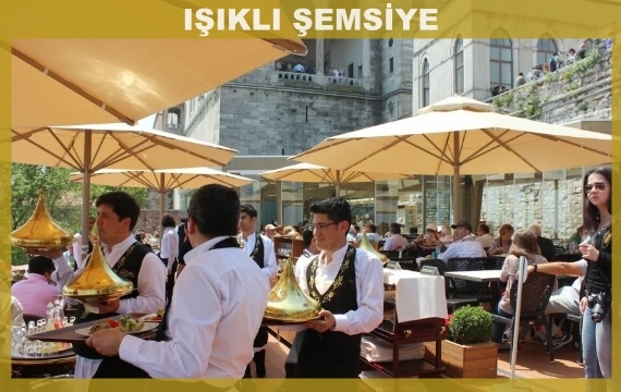 ışıklı şemsiye 09