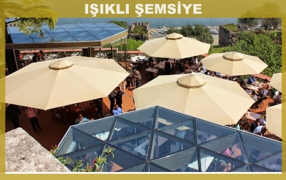 ışıklı şemsiye 10