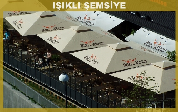 ışıklı şemsiye 11