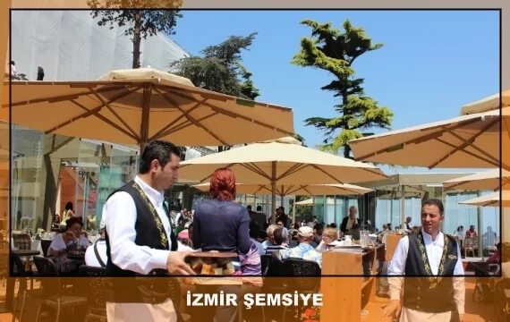 İzmir şemsiye  AB