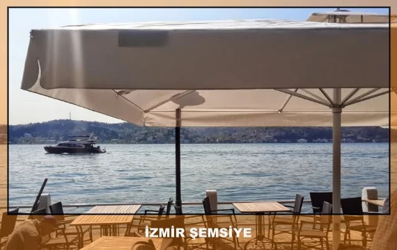 İzmir şemsiye  AD
