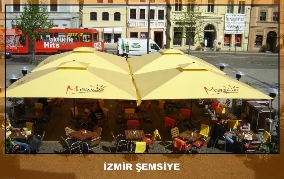 İzmir şemsiye  AE