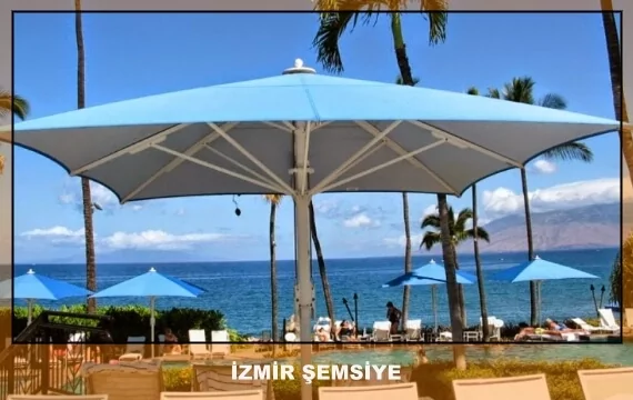 İzmir şemsiye  AG