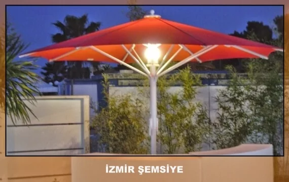 İzmir şemsiye  AJ