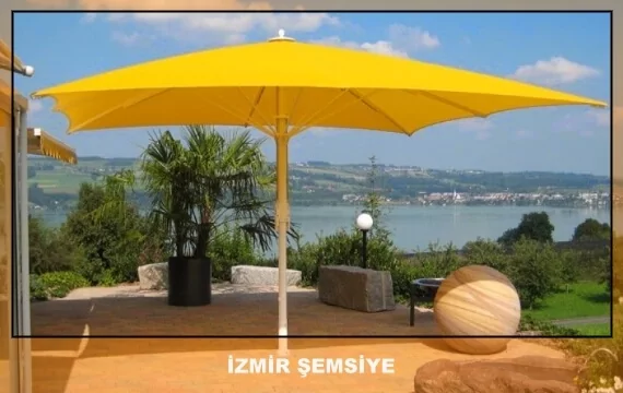 İzmir şemsiye  AK