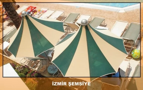 İzmir şemsiye AL