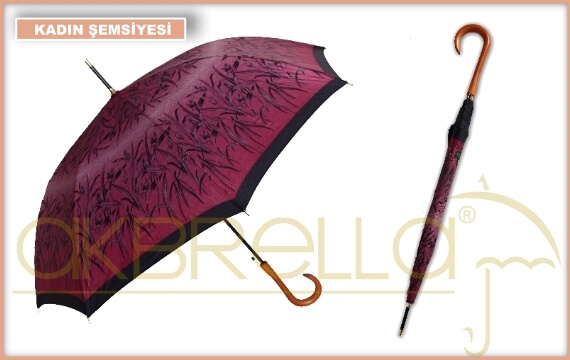 Kadın şemsiye 02