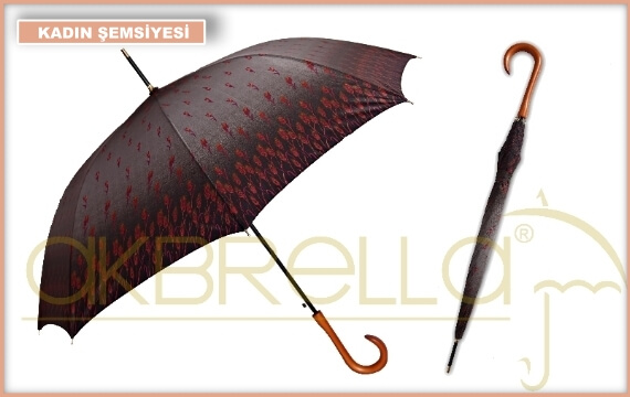 Kadın şemsiye 03