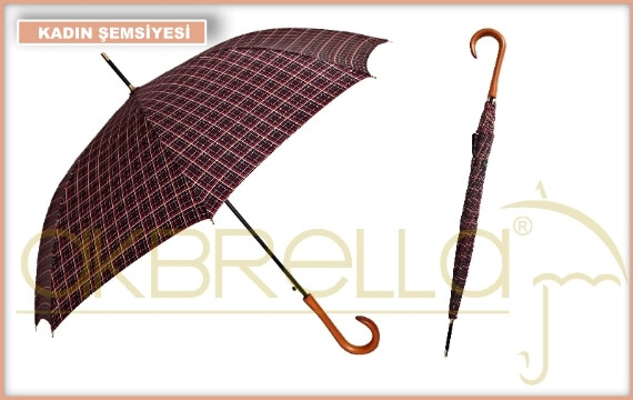 Kadın şemsiye 05