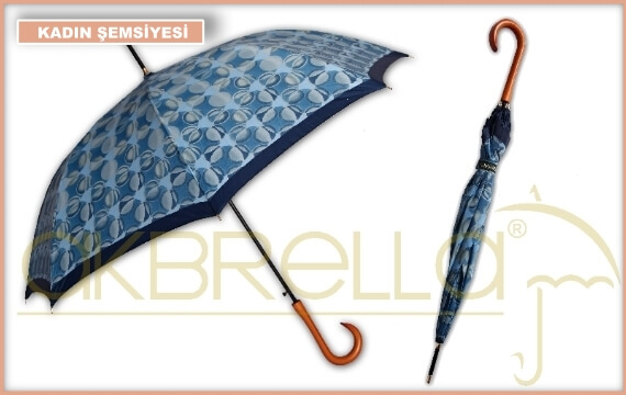 Kadın şemsiye 10