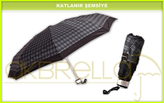 Katalanır şemsiye K-01