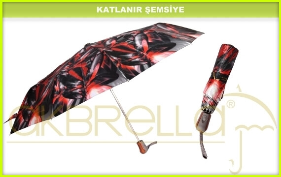 Katalanır şemsiye K-02