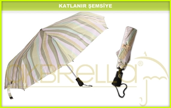 Katalanır şemsiye K-05