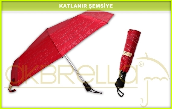 Katalanır şemsiye K-08