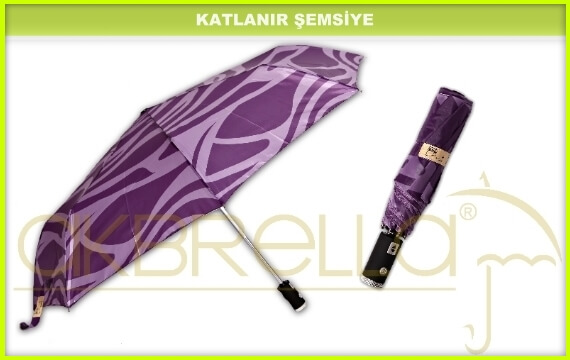 Katalanır şemsiye K-10