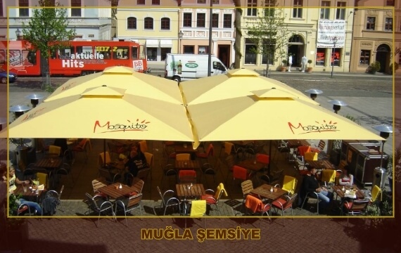 Muğla şemsiye  AE