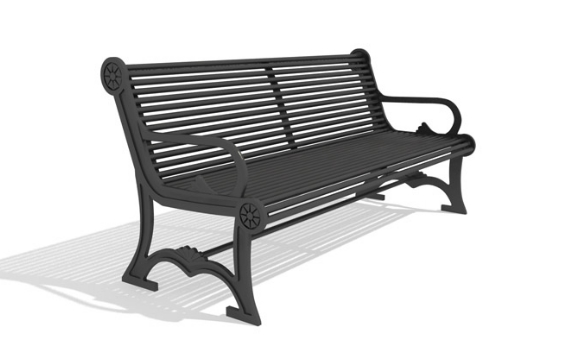 Üçlü Plastik bank