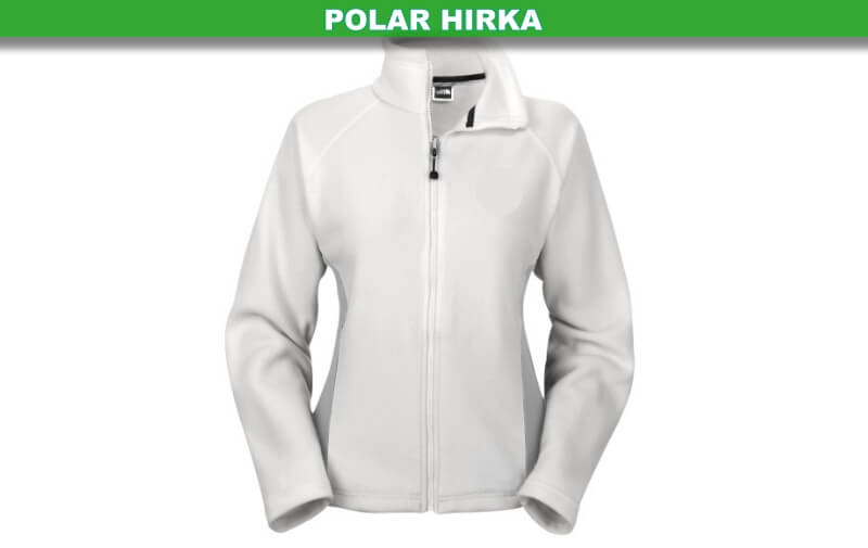 Polar hırka