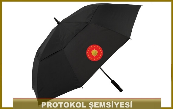 Protokol şemsiyesi PRTKL-1