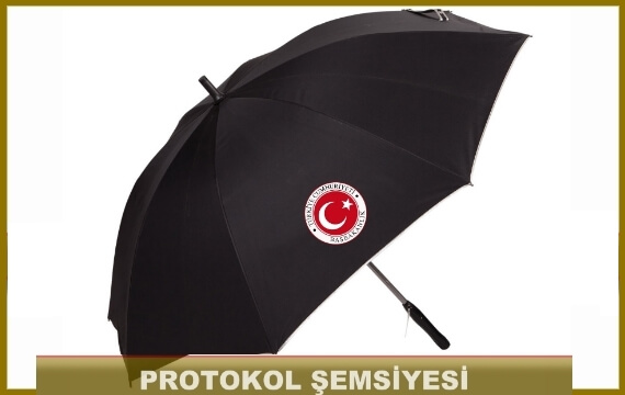 Protokol şemsiyesi PRTKL-2