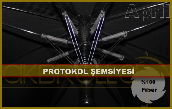 Protokol şemsiyesi PRTKL-3