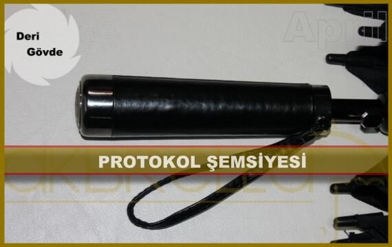Protokol şemsiyesi PRTKL-4