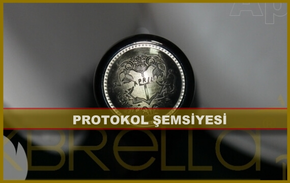 Protokol şemsiyesi PRTKL-5
