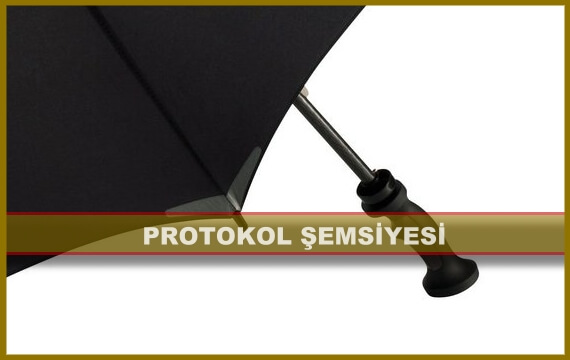 Protokol şemsiyesi PRTKL-6