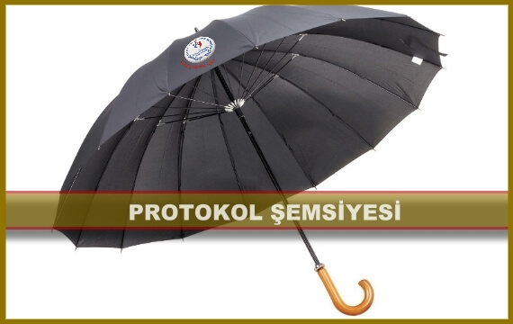 Protokol şemsiyesi PRTKL-8