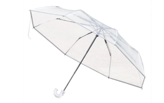 Şeffaf şemsiye ŞFF-1