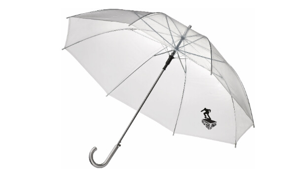 Şeffaf şemsiye ŞFF-2