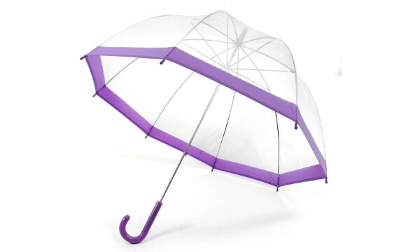 Şeffaf şemsiye ŞFF-3