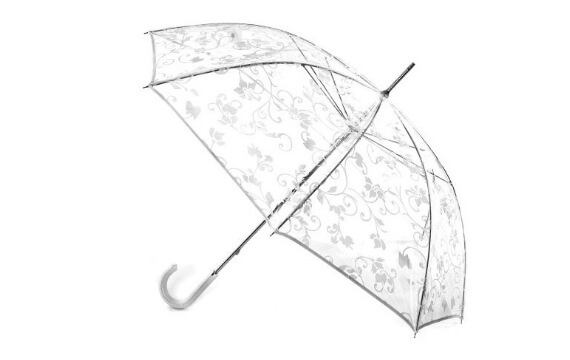 Şeffaf şemsiye ŞFF-6