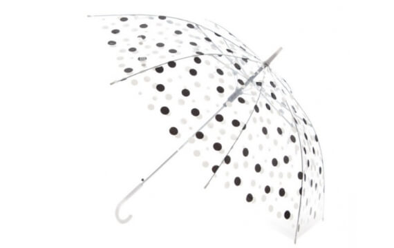 Şeffaf şemsiye ŞFF-7