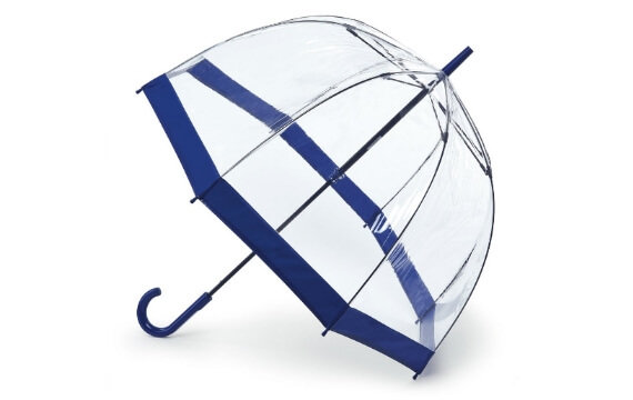 Şeffaf şemsiye ŞFF-9