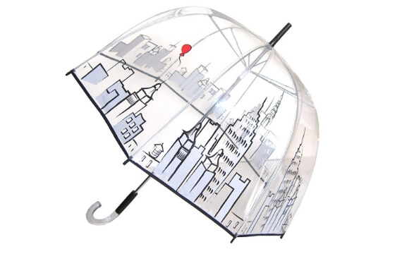 Şeffaf şemsiye ŞFF-10